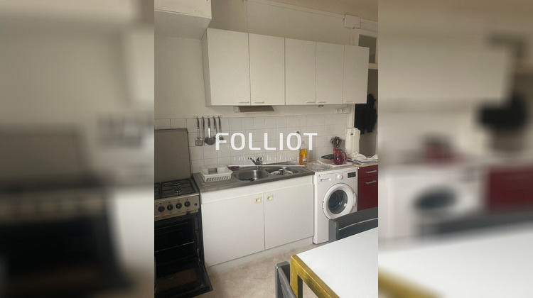 Ma-Cabane - Location Appartement AVRANCHES, 65 m²