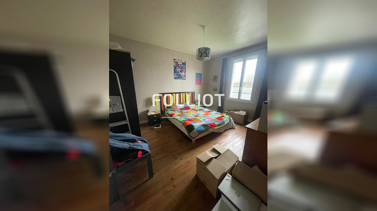 Ma-Cabane - Location Appartement AVRANCHES, 65 m²