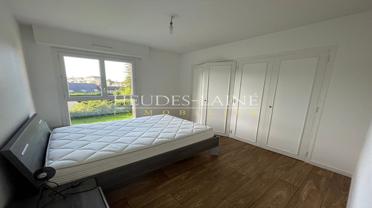 Ma-Cabane - Location Appartement AVRANCHES, 65 m²