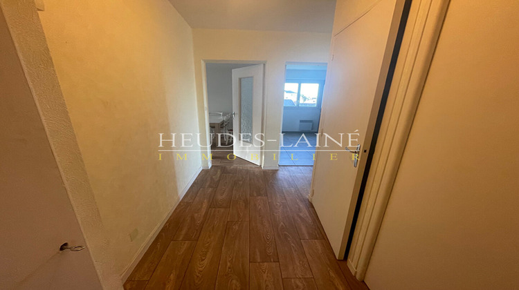 Ma-Cabane - Location Appartement AVRANCHES, 65 m²