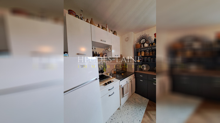 Ma-Cabane - Location Appartement AVRANCHES, 32 m²
