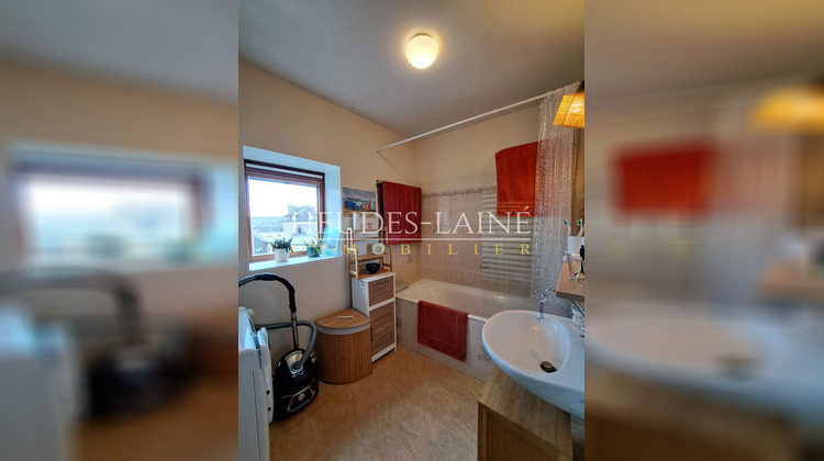 Ma-Cabane - Location Appartement AVRANCHES, 32 m²