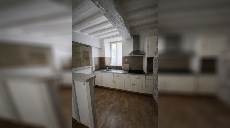 Ma-Cabane - Location Appartement AVRANCHES, 60 m²