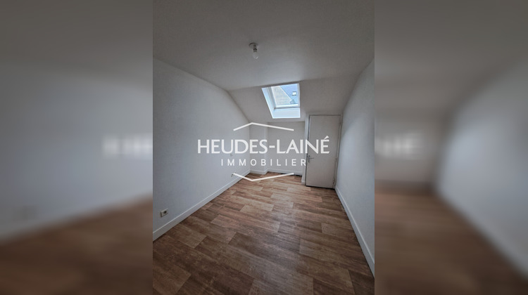 Ma-Cabane - Location Appartement AVRANCHES, 60 m²