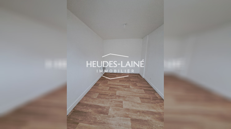 Ma-Cabane - Location Appartement AVRANCHES, 60 m²