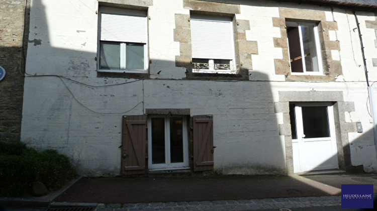 Ma-Cabane - Location Appartement AVRANCHES, 60 m²