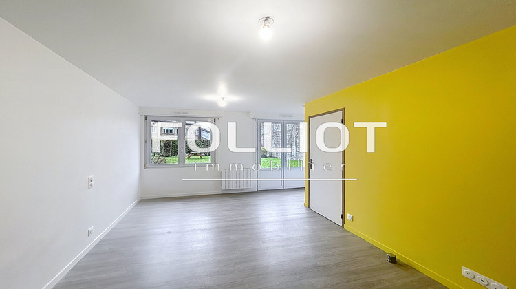 Ma-Cabane - Location Appartement AVRANCHES, 22 m²