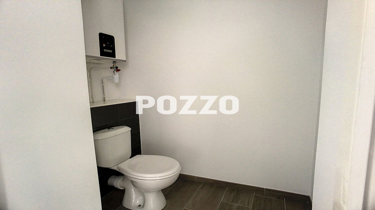 Ma-Cabane - Location Appartement AVRANCHES, 59 m²