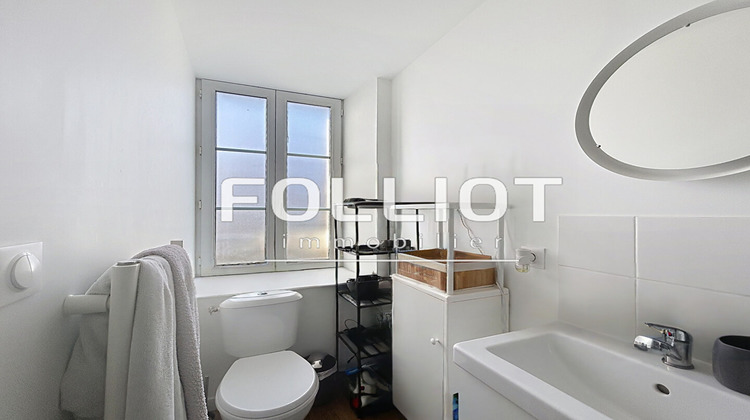 Ma-Cabane - Location Appartement AVRANCHES, 20 m²