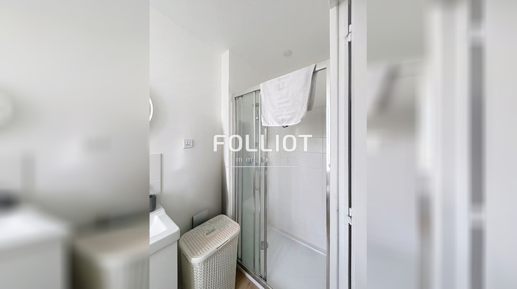 Ma-Cabane - Location Appartement AVRANCHES, 20 m²