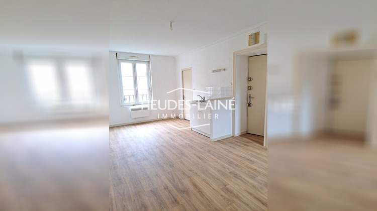 Ma-Cabane - Location Appartement AVRANCHES, 21 m²
