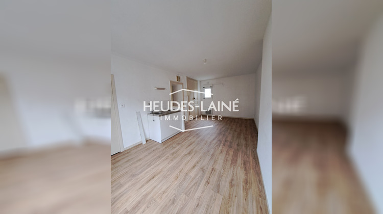 Ma-Cabane - Location Appartement AVRANCHES, 21 m²