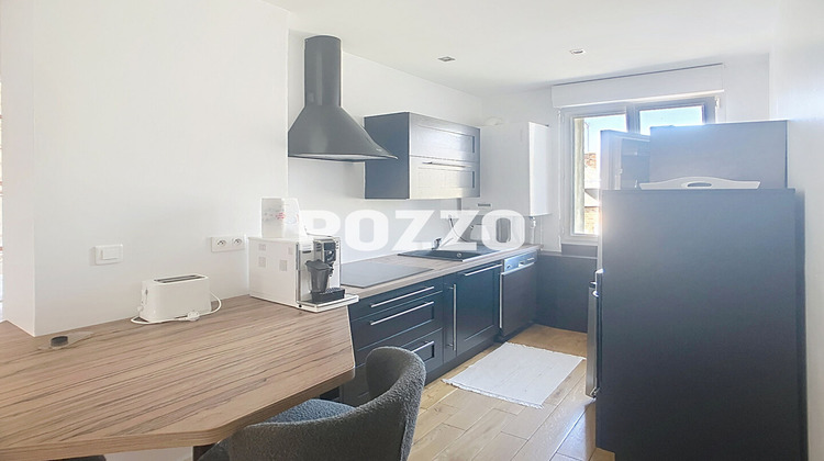 Ma-Cabane - Location Appartement AVRANCHES, 77 m²