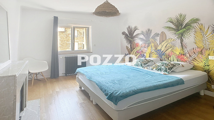 Ma-Cabane - Location Appartement AVRANCHES, 77 m²