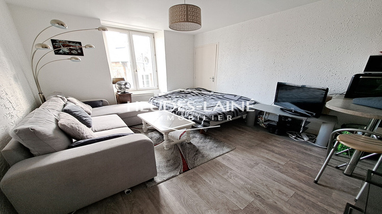 Ma-Cabane - Location Appartement AVRANCHES, 18 m²