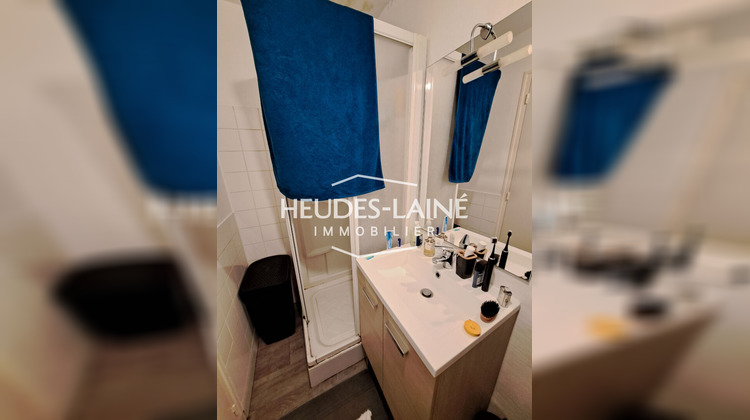 Ma-Cabane - Location Appartement AVRANCHES, 18 m²