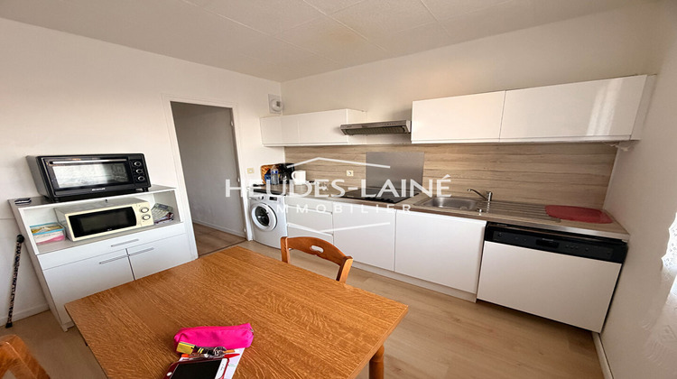 Ma-Cabane - Location Appartement AVRANCHES, 64 m²