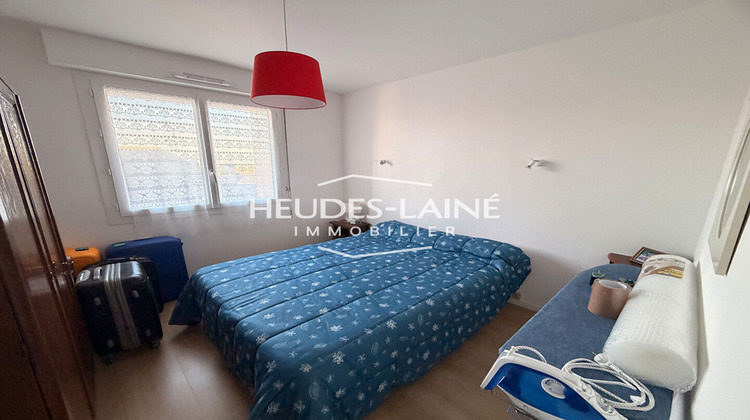 Ma-Cabane - Location Appartement AVRANCHES, 64 m²