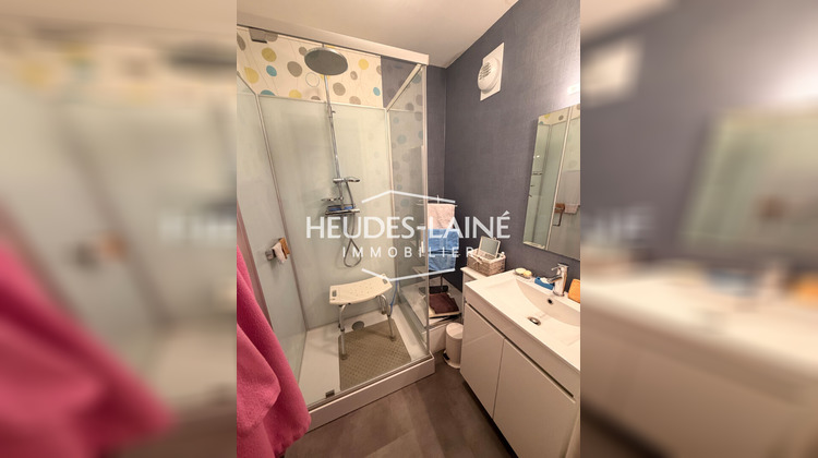 Ma-Cabane - Location Appartement AVRANCHES, 64 m²