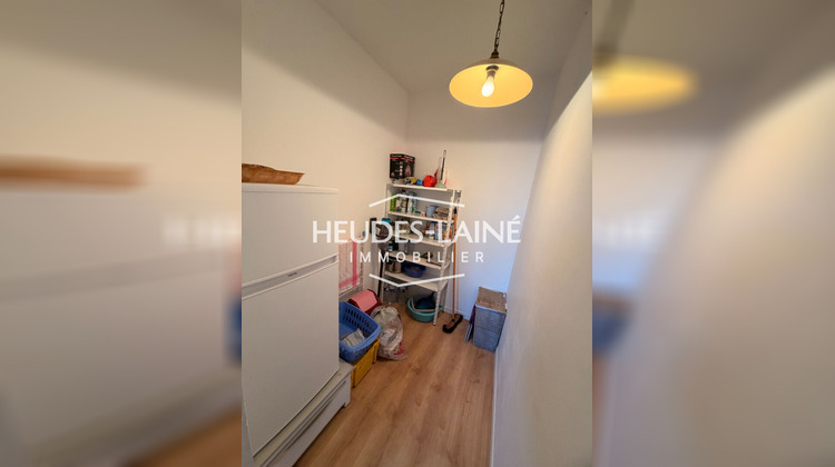 Ma-Cabane - Location Appartement AVRANCHES, 64 m²