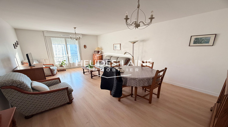 Ma-Cabane - Location Appartement AVRANCHES, 64 m²