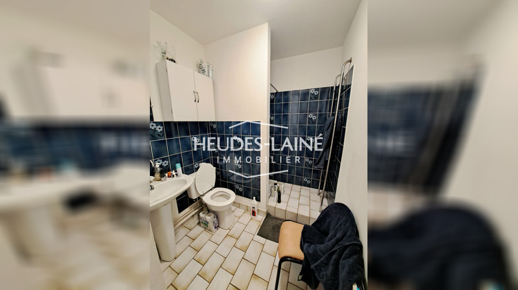 Ma-Cabane - Location Appartement AVRANCHES, 34 m²