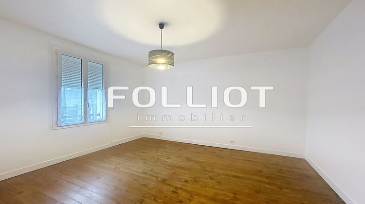 Ma-Cabane - Location Appartement AVRANCHES, 65 m²