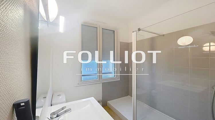 Ma-Cabane - Location Appartement AVRANCHES, 65 m²