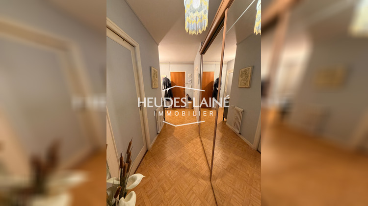 Ma-Cabane - Location Appartement AVRANCHES, 75 m²