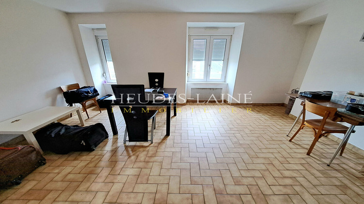 Ma-Cabane - Location Appartement AVRANCHES, 29 m²