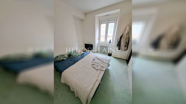 Ma-Cabane - Location Appartement AVRANCHES, 29 m²
