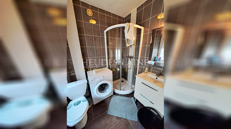 Ma-Cabane - Location Appartement AVRANCHES, 29 m²