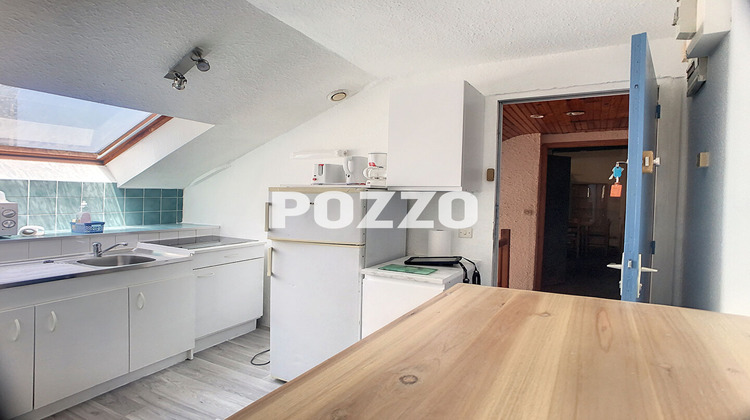 Ma-Cabane - Location Appartement AVRANCHES, 13 m²