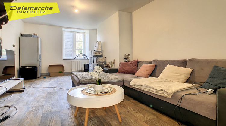 Ma-Cabane - Location Appartement AVRANCHES, 22 m²