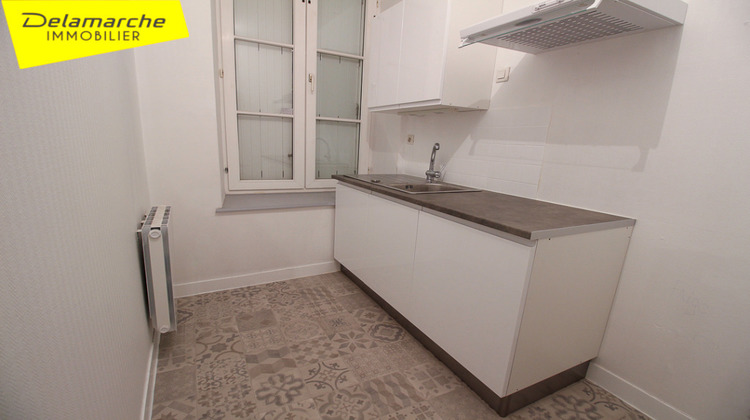 Ma-Cabane - Location Appartement AVRANCHES, 22 m²
