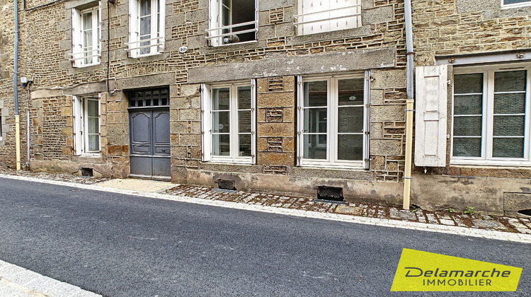 Ma-Cabane - Location Appartement AVRANCHES, 22 m²
