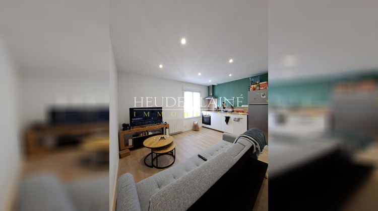 Ma-Cabane - Location Appartement AVRANCHES, 47 m²