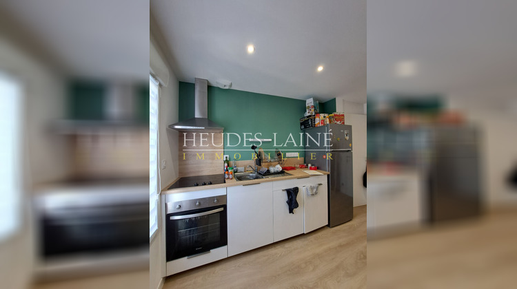 Ma-Cabane - Location Appartement AVRANCHES, 47 m²