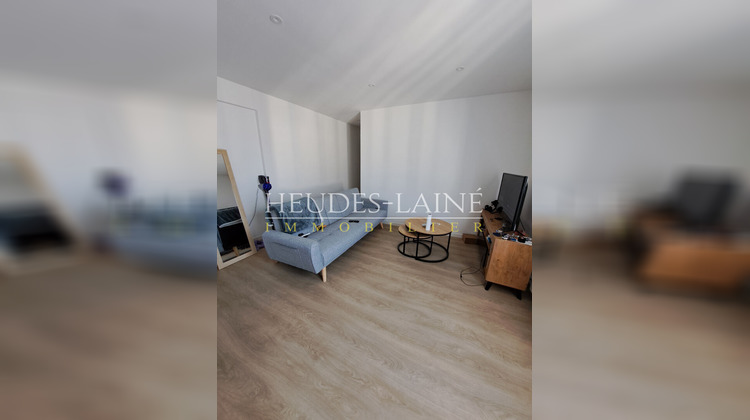 Ma-Cabane - Location Appartement AVRANCHES, 47 m²