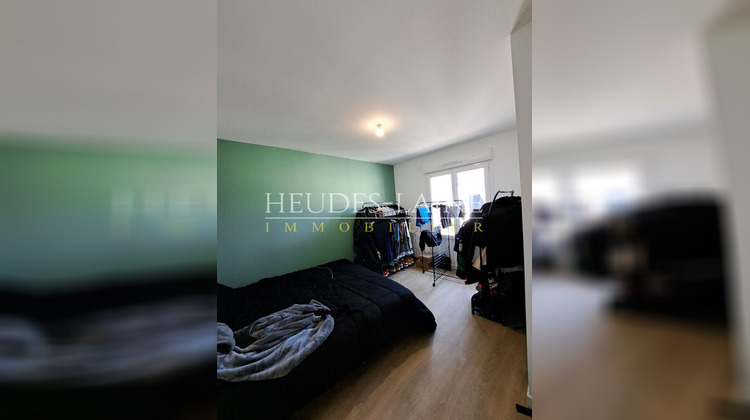 Ma-Cabane - Location Appartement AVRANCHES, 47 m²