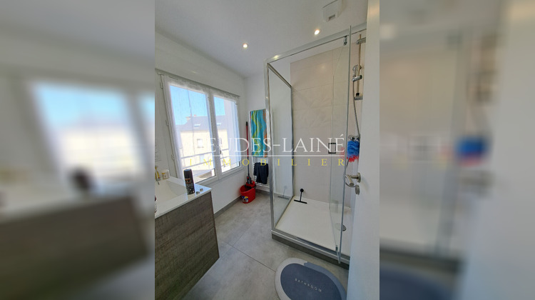 Ma-Cabane - Location Appartement AVRANCHES, 47 m²