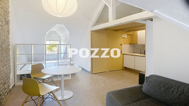Ma-Cabane - Location Appartement AVRANCHES, 20 m²