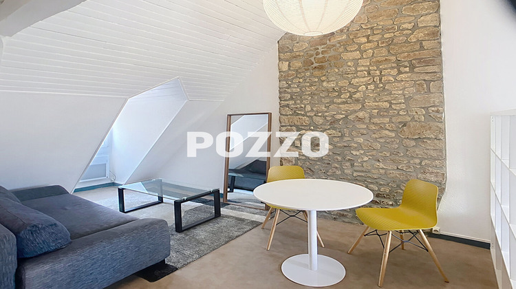 Ma-Cabane - Location Appartement AVRANCHES, 20 m²