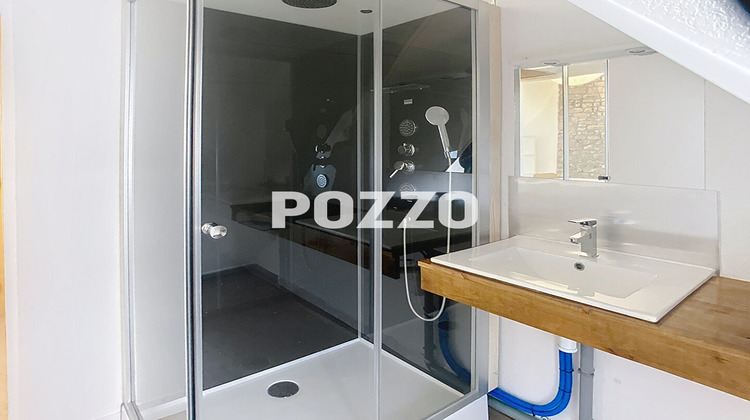 Ma-Cabane - Location Appartement AVRANCHES, 20 m²