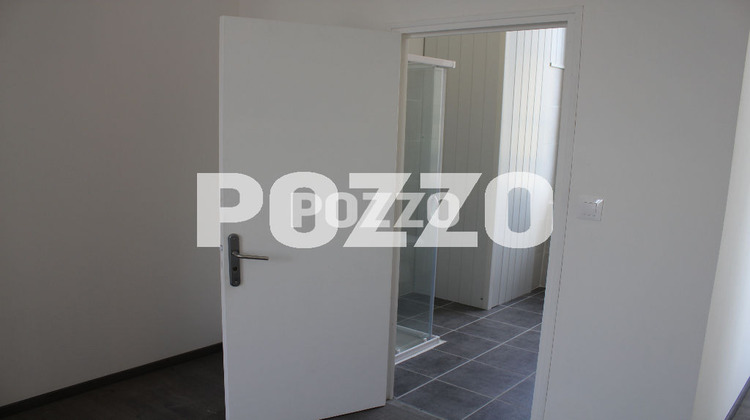 Ma-Cabane - Location Appartement AVRANCHES, 23 m²