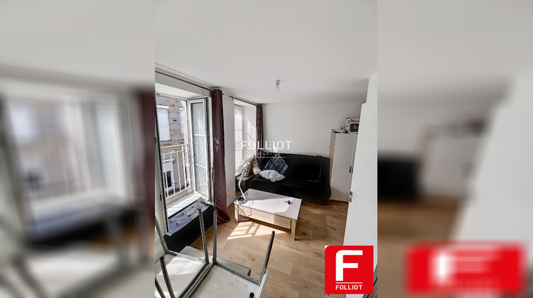 Ma-Cabane - Location Appartement AVRANCHES, 15 m²