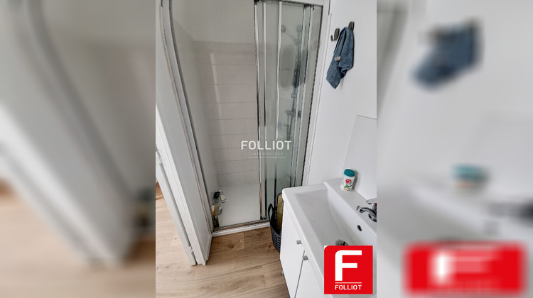 Ma-Cabane - Location Appartement AVRANCHES, 15 m²