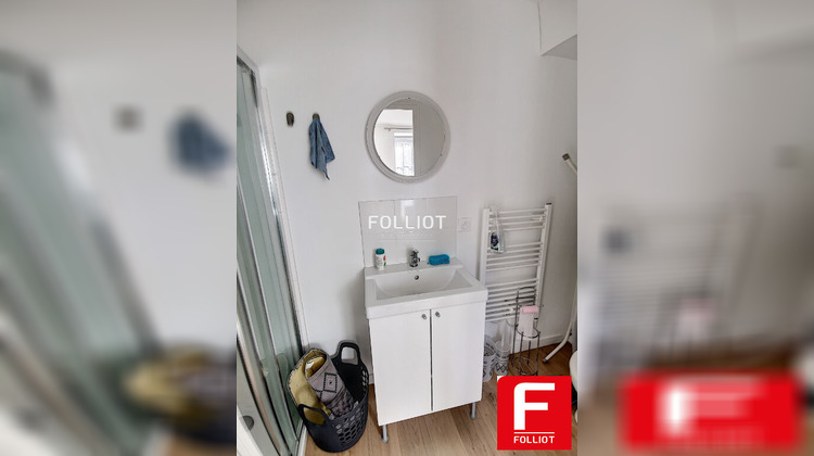 Ma-Cabane - Location Appartement AVRANCHES, 15 m²