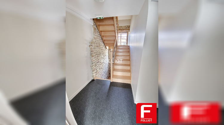 Ma-Cabane - Location Appartement AVRANCHES, 15 m²