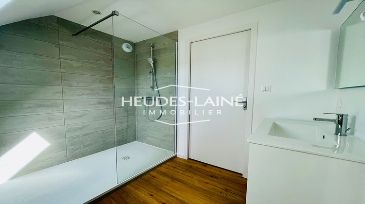 Ma-Cabane - Location Appartement AVRANCHES, 55 m²